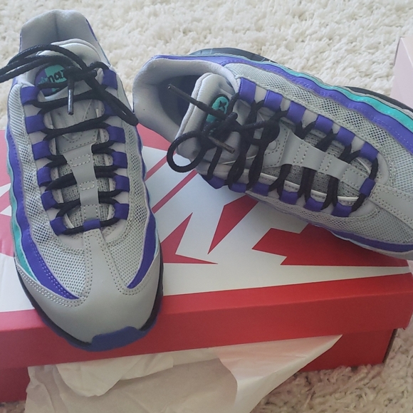 Nike airman - Picture 2 of 2